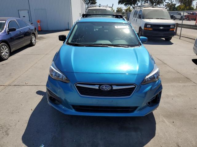 Photo 5 from auction – 2019 SUBARU IMPREZA PR with VIN 4S3GTAC67K3755496