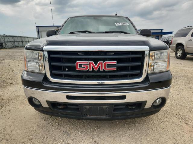 Photo 5 from auction – 2008 GMC SIERRA K15 with VIN 2GTFK13Y581276248