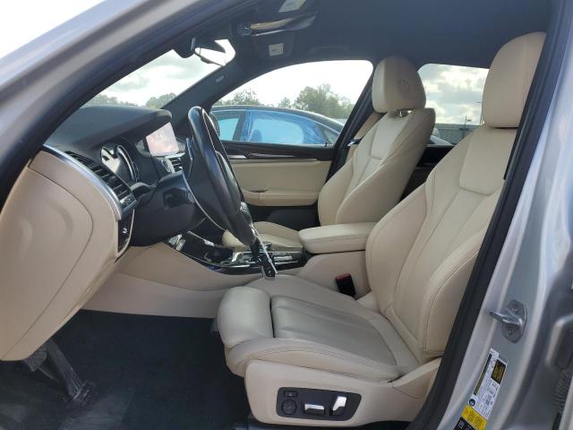 Photo 7 from auction – 2019 BMW X3 XDRIVE3 with VIN 5UXTR9C50KLD94942