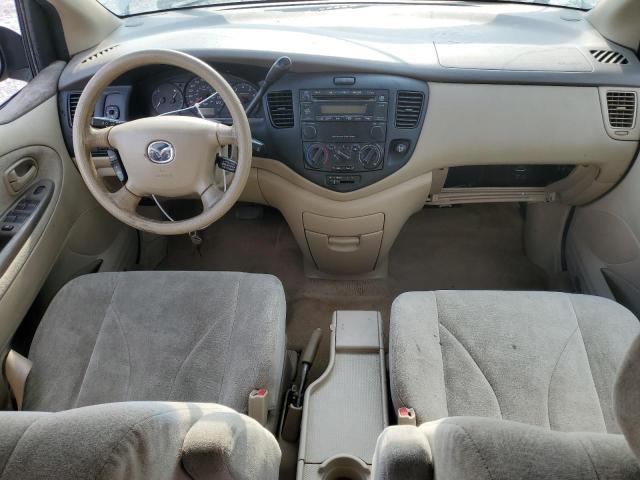 Photo 8 from auction – 2003 MAZDA MPV WAGON with VIN JM3LW28AX30345102