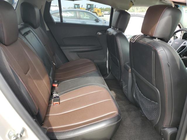 Photo 10 from auction – 2010 GMC TERRAIN SL with VIN 2CTFLJEY0A6411966