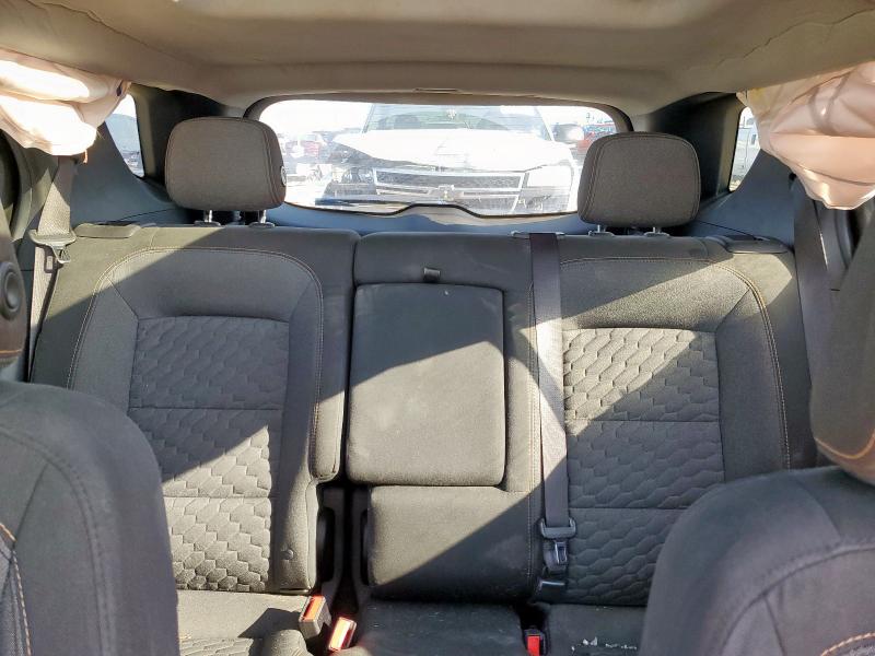Photo 10 from auction – 2018 CHEVROLET EQUINOX LT with VIN 2GNAXJEV5J6273445
