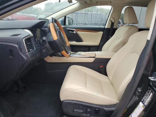 Photo 7 from auction – 2021 LEXUS RX 350 with VIN 2T2HZMAA9MC205508