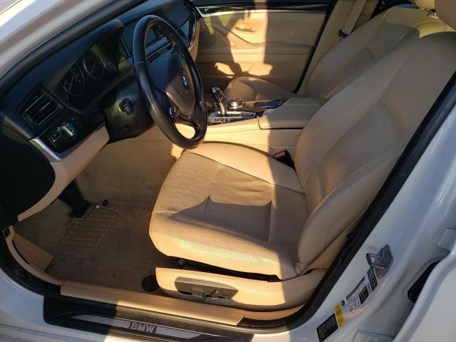 Photo 7 from auction – 2015 BMW 528 I with VIN WBA5A5C57FD518273