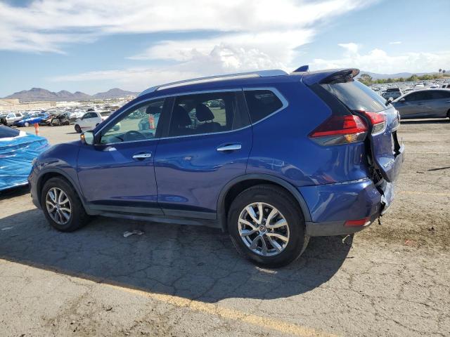 Photo 2 from auction – 2019 NISSAN ROGUE S with VIN KNMAT2MT1KP512145
