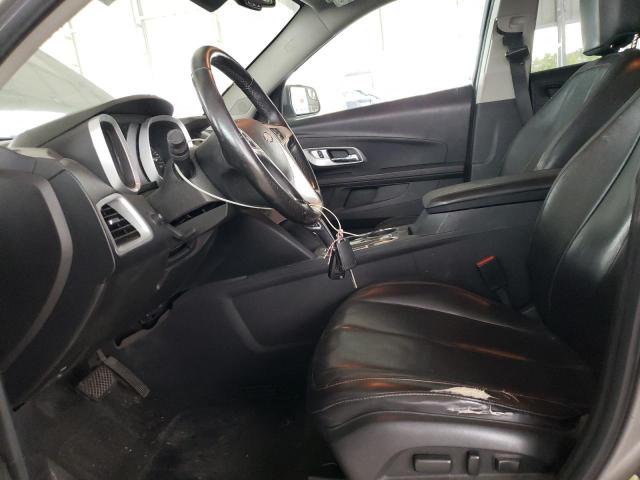 Photo 7 from auction – 2012 CHEVROLET EQUINOX LT with VIN 2GNFLNEK5C6386474