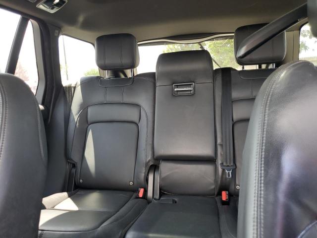 Photo 10 from auction – 2021 LAND ROVER RANGE ROVE with VIN SALGR2SU0MA421709