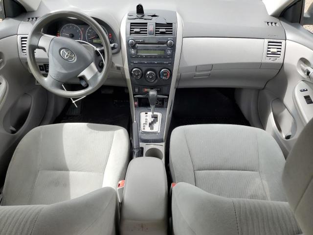 Photo 8 from auction – 2010 TOYOTA COROLLA BA with VIN 2T1BU4EE3AC389460