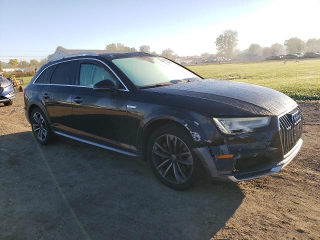 Photo 4 from auction – 2017 AUDI A4 ALLROAD with VIN WA18NAF41HA080901