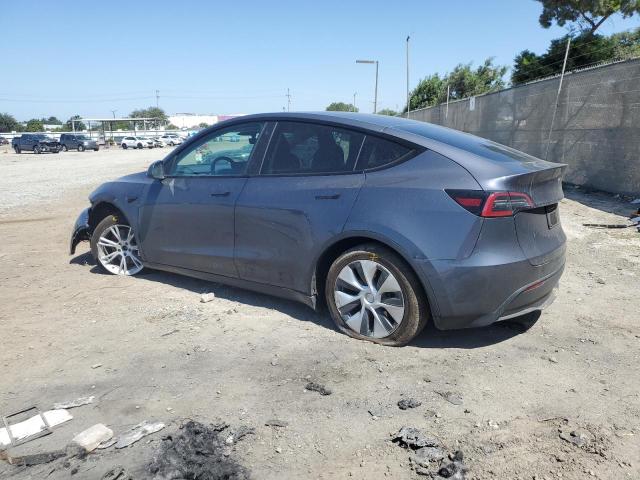 Фото 2 с аукциона – 2023 TESLA MODEL Y с VIN 7SAYGAEE8PF627164