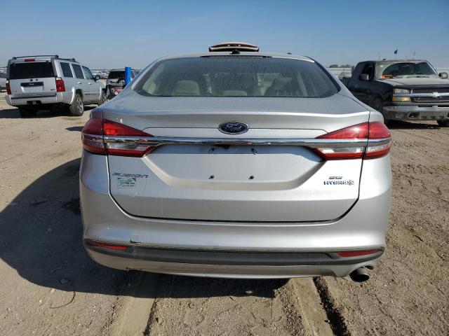 Photo 6 from auction – 2018 FORD FUSION SE with VIN 3FA6P0LU2JR173742