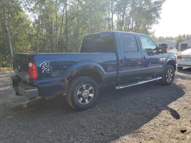 Photo 3 from auction – 2011 FORD F250 SUPER with VIN 1FT7W2B61BEB50442
