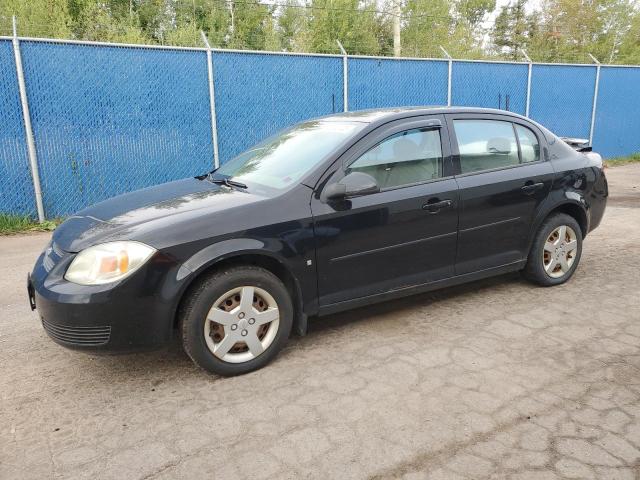 CHEVROLET COBALT LT 2007 with VIN 1G1AL55F577383594 - Photo from auction