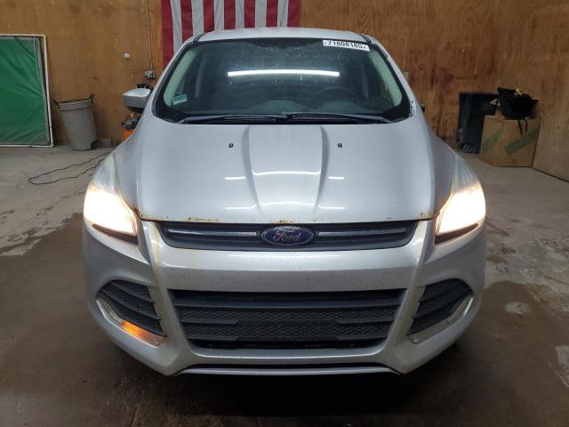Photo 5 from auction – 2016 FORD ESCAPE SE with VIN 1FMCU9G93GUC46047