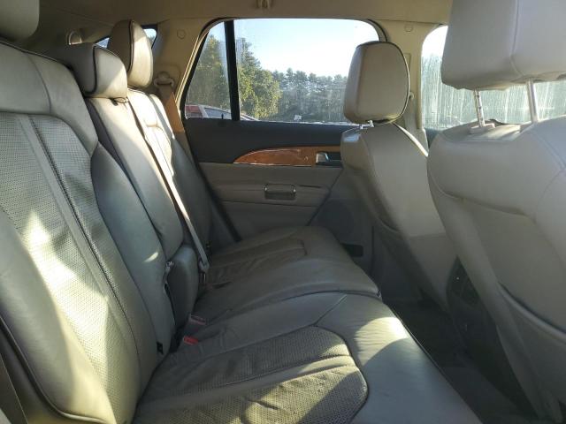 Photo 11 from auction – 2015 LINCOLN MKX with VIN 2LMDJ8JK9FBL23161