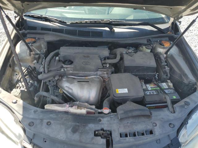 Photo 11 from auction – 2016 TOYOTA CAMRY LE with VIN 4T1BF1FK5GU228306
