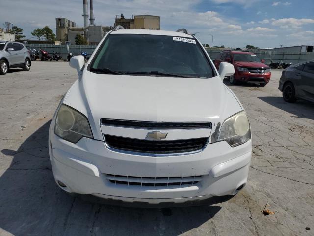 Photo 5 from auction – 2013 CHEVROLET CAPTIVA LT with VIN 3GNAL3EK1DS580016