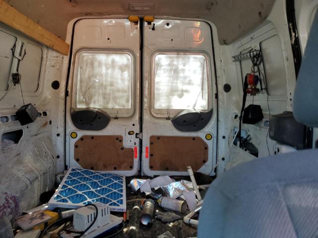Photo 10 from auction – 2010 FORD TRANSIT CO with VIN NM0LS7DN5AT008114