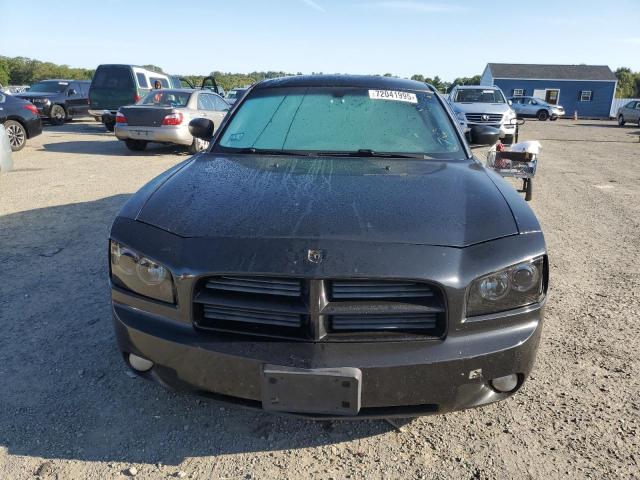Photo 5 from auction – 2010 DODGE CHARGER with VIN 2B3AA4CT8AH248512
