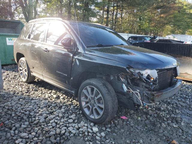 Foto 4 de la subasta – 2016 JEEP COMPASS LA con VIN 1C4NJDEB1GD567311