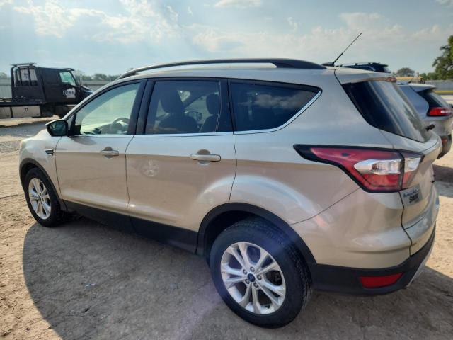 Photo 2 from auction – 2018 FORD ESCAPE SE with VIN 1FMCU0GD7JUA41967