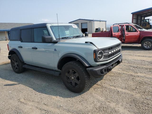 Photo 4 from auction – 2024 FORD BRONCO BLA with VIN 1FMEE1BP0RLA76428