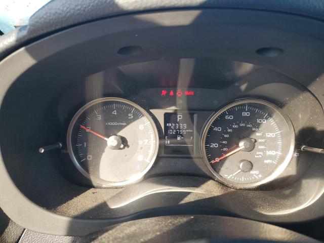 Photo 9 from auction – 2016 SUBARU IMPREZA PR with VIN JF1GJAB67GH005782
