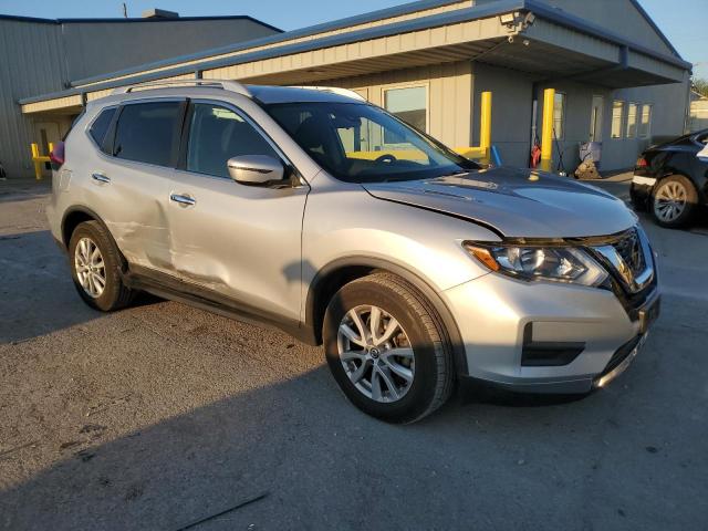 Photo 4 from auction – 2019 NISSAN ROGUE S with VIN KNMAT2MTXKP555687