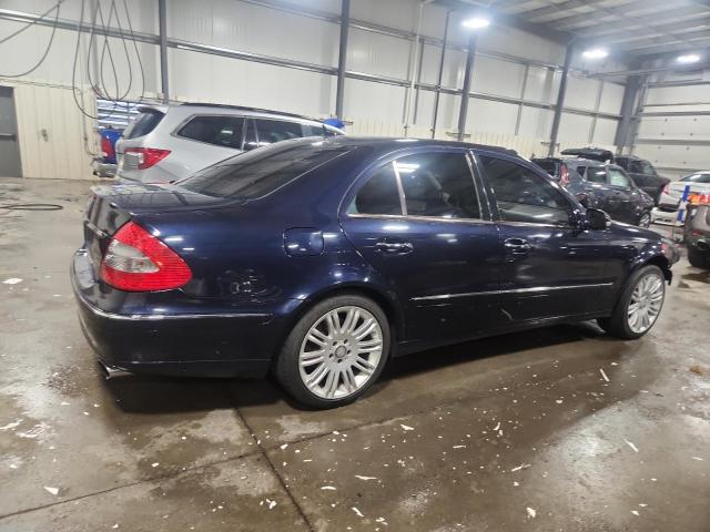 Photo 3 from auction – 2008 MERCEDES-BENZ E 350 with VIN WDBUF56X08B200554