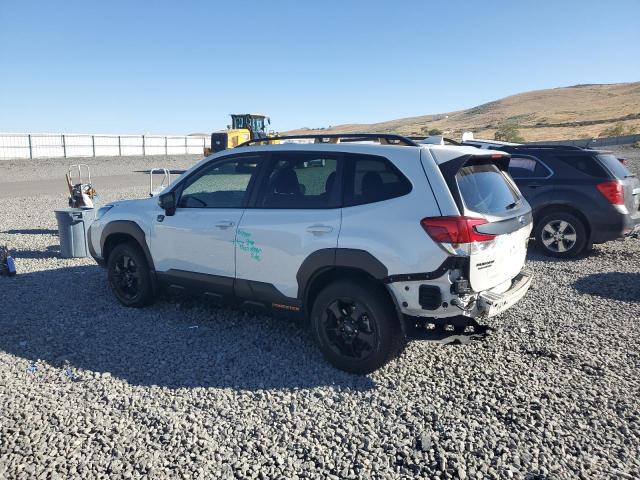 صورة رقم 2 من المزاد - 2023 SUBARU FORESTER W مع VIN JF2SKAMC3PH432298