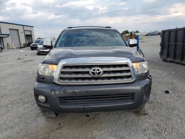Photo 5 from auction – 2017 TOYOTA SEQUOIA LI with VIN 5TDJW5G10HS152464