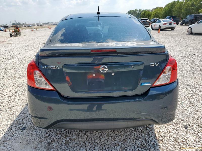 Photo 6 from auction – 2015 NISSAN VERSA S with VIN 3N1CN7AP0FL818068