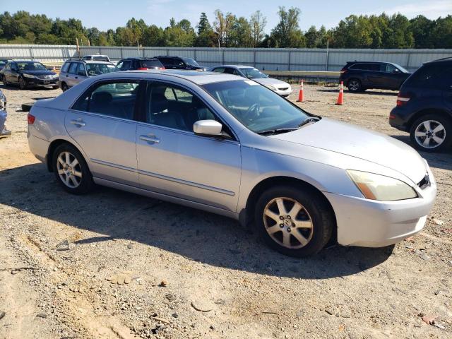 Photo 4 from auction – 2005 HONDA ACCORD EX with VIN 1HGCM66535A013030