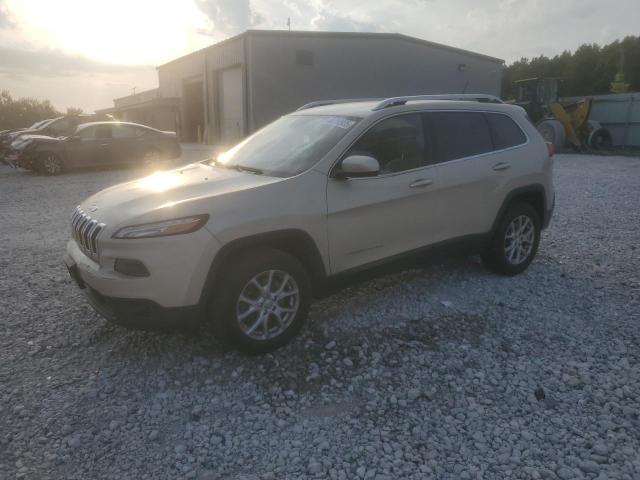Photo 1 from auction – 2015 JEEP CHEROKEE L with VIN 1C4PJMCS1FW505129