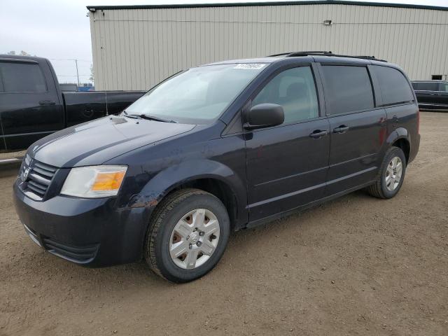 DODGE GRAND CARA 2010 with VIN 2D4RN4DE1AR410774 - Photo from auction