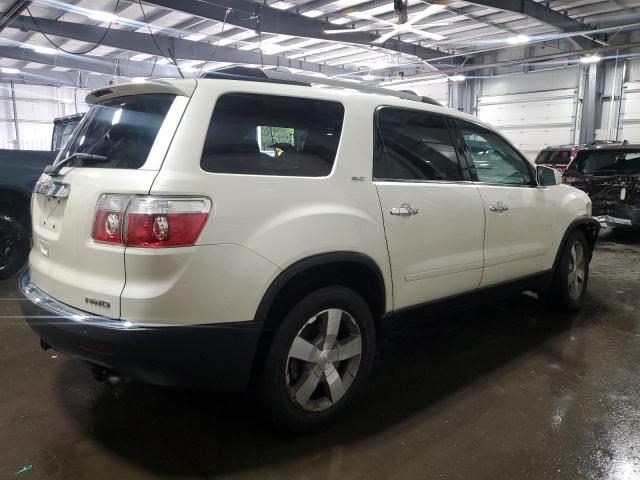 Photo 3 from auction – 2011 GMC ACADIA SLT with VIN 1GKKVSED4BJ171823