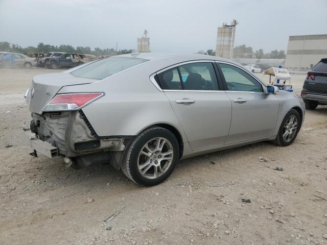 Photo 3 from auction – 2011 ACURA TL with VIN 19UUA8F21BA007625