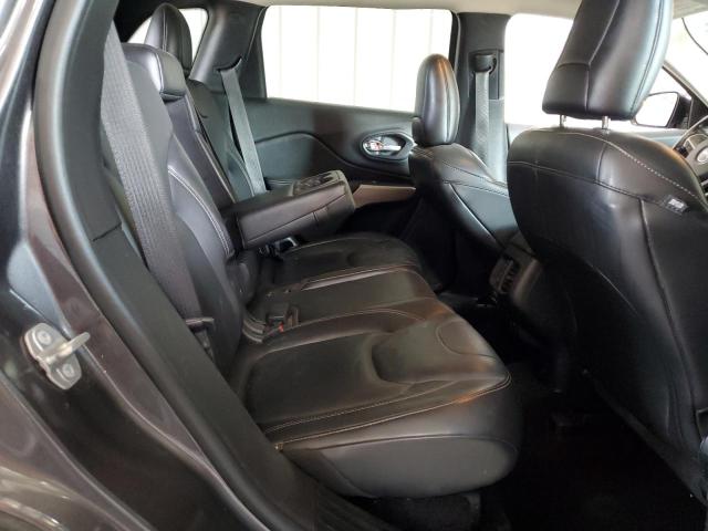 Photo 11 from auction – 2018 JEEP CHEROKEE L with VIN 1C4PJMDX6JD600073