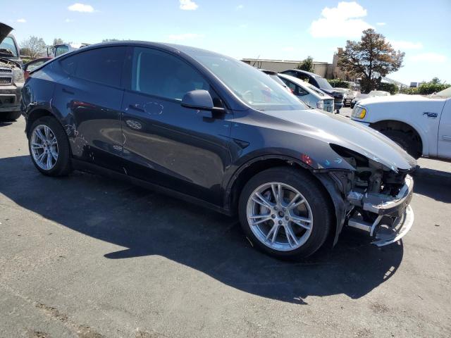 Photo 4 from auction – 2024 TESLA MODEL Y with VIN 7SAYGDEEXRF080886