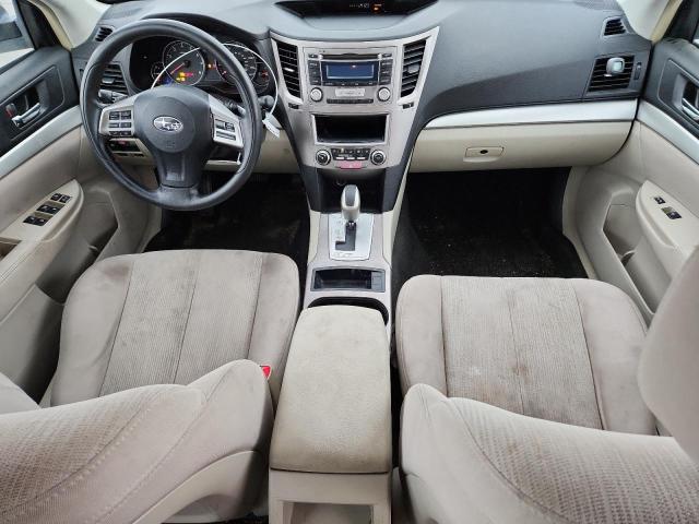 Photo 8 from auction – 2013 SUBARU OUTBACK 2. with VIN 4S4BRCAC9D3273513