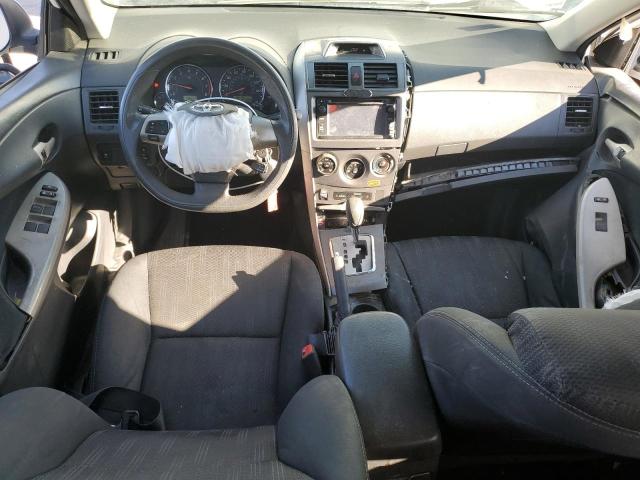 Photo 8 from auction – 2013 TOYOTA COROLLA BA with VIN 5YFBU4EE6DP212972