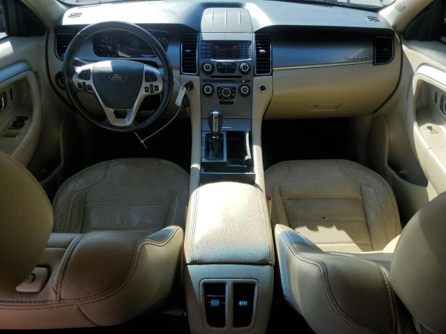 Photo 8 from auction – 2015 FORD TAURUS SEL with VIN 1FAHP2E86FG161242