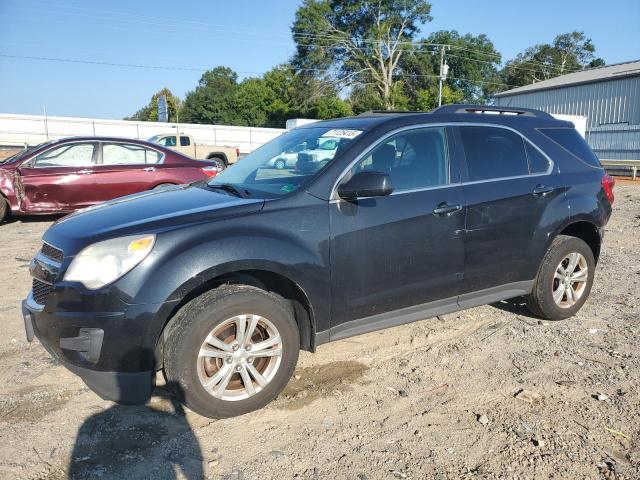 Photo 1 from auction – 2015 CHEVROLET EQUINOX LT with VIN 2GNALBEK2F6339027