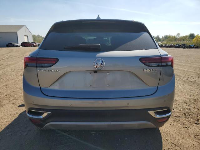 Photo 6 from auction – 2023 BUICK ENVISION P with VIN LRBAZLR40PD018887