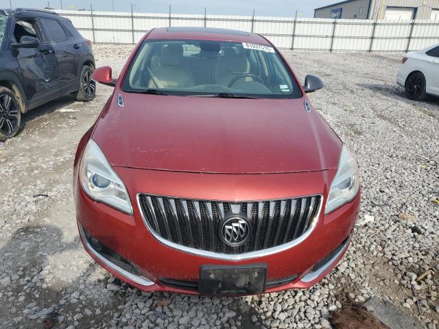 Photo 5 from auction – 2014 BUICK REGAL PREM with VIN 2G4GN5EX3E9280881