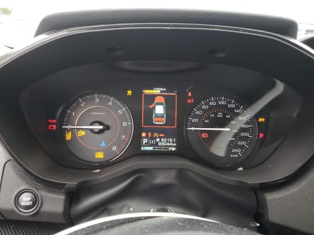 Foto 9 de la subasta – 2021 SUBARU CROSSTREK con VIN JF2GTABC1M8668692