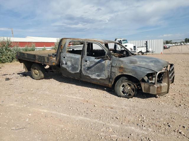 Photo 4 from auction – 2011 DODGE RAM 3500 with VIN 3D73Y3CL2BG521366