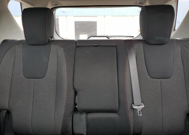 Photo 10 from auction – 2016 CHEVROLET EQUINOX LT with VIN 2GNALCEK3G1175078