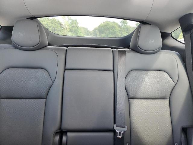 Photo 10 from auction – 2026 TESLA MODEL Y with VIN 7SAYGDEE4TA407089