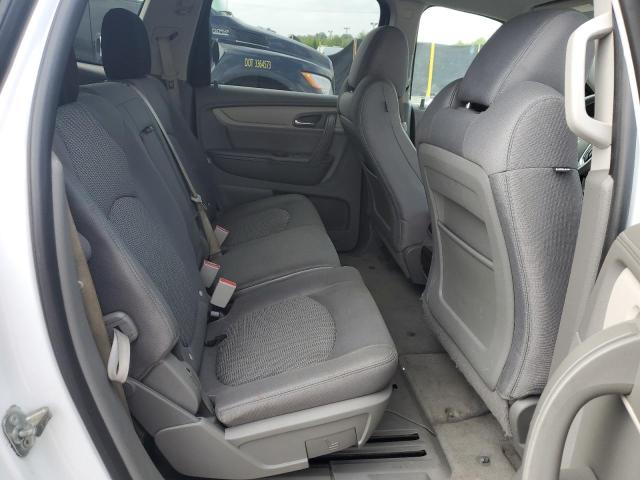 Photo 10 from auction – 2016 CHEVROLET TRAVERSE L with VIN 1GNKRGKD2GJ229752